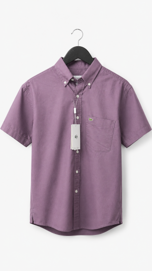 Lacost_e Premium Shirts 2277