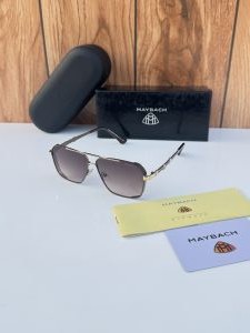 Maybach_236_gold_brown