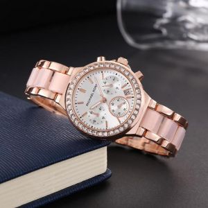 MICHAEL_KORS LADIES RITZ WATCH