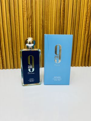 AFNAN 9am DIVE EDP 100ml no.6