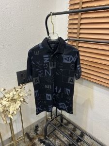 Arman_i Exchange Printed Imported Premium Polo T-shirt (DN 524)