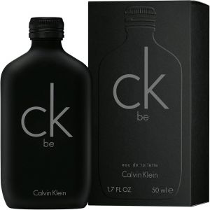 CK BE CALVIN KLEI_N EDP 100ml no.07