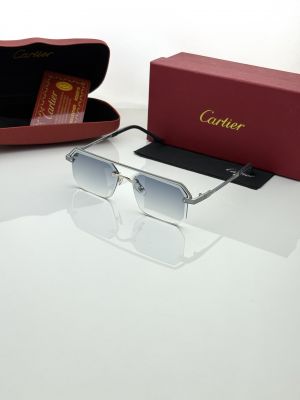 Cartie.r 372 copper blue shaded 