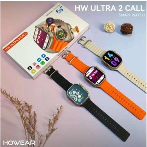 HW Ultra 2 Call 464GB Storage  