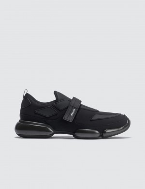 Prad a Cloudbust Black