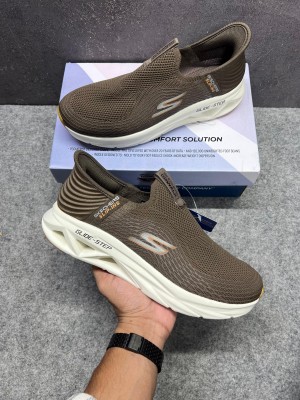 Skecher s Slip ins Glide Step In Demand