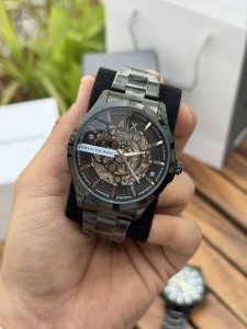 Arman i Exchange Automatic