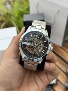 Arman i Exchange Automatic