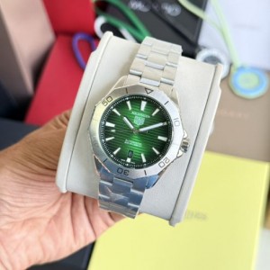 Tag Heuer Aqua Racer Professional 200
