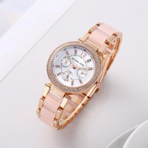MICHAEL_KORS LADIES WATCH