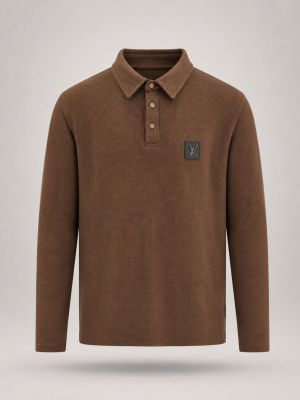 LV Brown Track Suit
