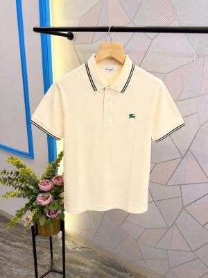 Burberr_Y Premium Quality Polo T-Shirt Store Articles 