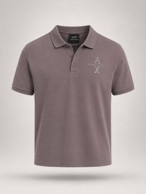  A_rmani Exchange Polo 
