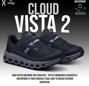 On Cloudvista 2 Waterproof 569