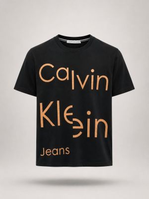 CK Black Tshirt