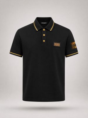 Bal_main Black Logo