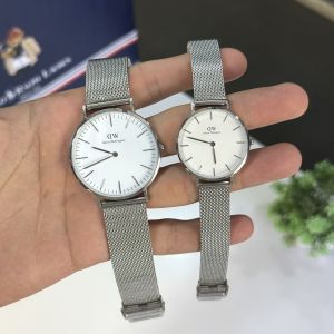 Daniel Wellington DW couple watch Japan Quality ( With Serial Number )