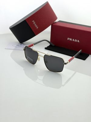 Prad.a 58543 Golden black 