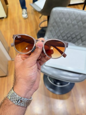rayban 2604 copper with og box