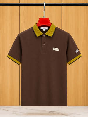 COAC-H IMPORTED STORE ARTICLE T-SHIRT