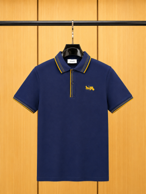 COAC-H IMPORTED STORE ARTICLE T-SHIRT