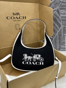 Coach_Carmen_Hobo_Highend_ShoulderBag_With_Originalbox_DustCover