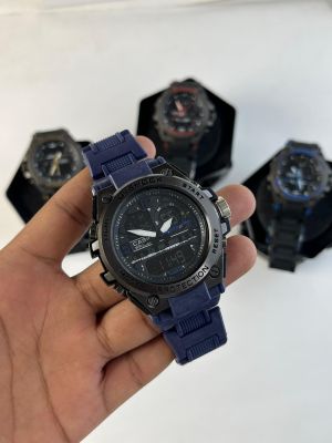 G shoc_k blue belt 