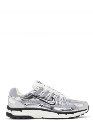 Nik eP-6000 Metallic Silver