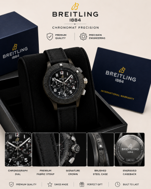 Breitling Avenger 
