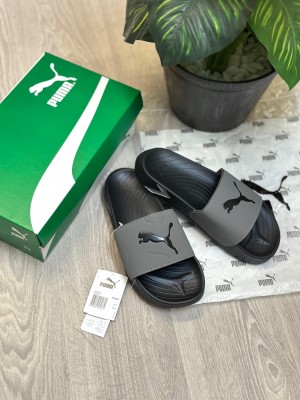 pum a softridepro leadpuff slides