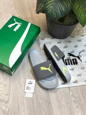 pum a softridepro leadpuff slides