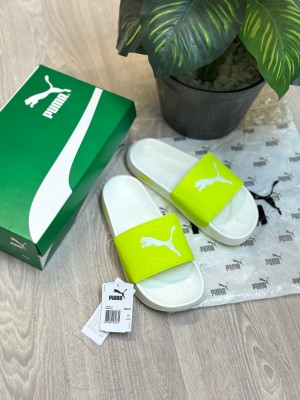 pum a softridepro leadpuff slides