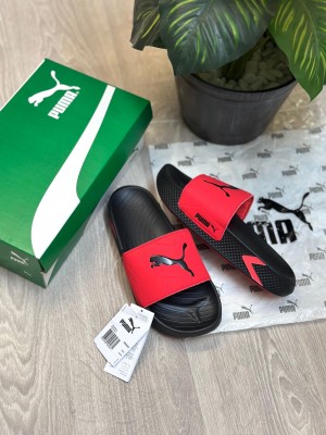 pum a softridepro leadpuff slides