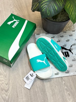 pum a softridepro leadpuff slides