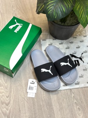 pum a softridepro leadpuff slides