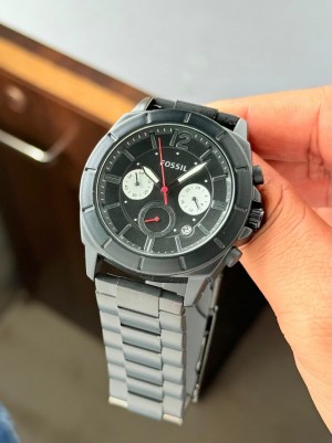 Fossi l Privateer Sport Chronograph