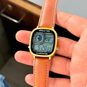 Casi o Unisex Adult Digital Analog