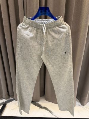 Ralp_h Lauren imported Trousers Olive Green