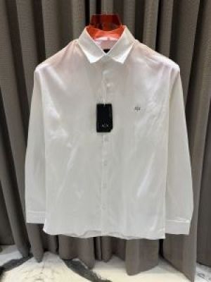 Arman_i exchange White premium Shirt 