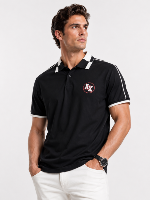 ARMAN-I EXCHANGE PREMIUM POLO TSHIRT PREMIUM QUALITY