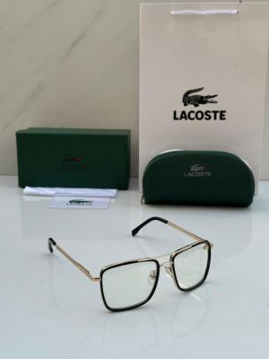 LACOST_E FRAM D-13