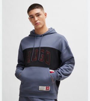 No return Diwali Dhamaka Sale Hugo_Boss hoodie imported 