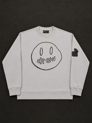 No return SPECIAL SALES Drew_hoodie IMPORTED STORE ARTICLE SWEATSHIRT OVER SIZE