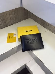 Fend I Roma Imported Wallet with Original Packing