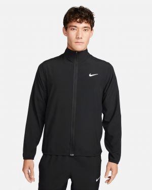 Nik_e Primium imported Zipper Black 