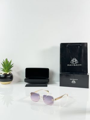 Maybach 1018 Gold Pink