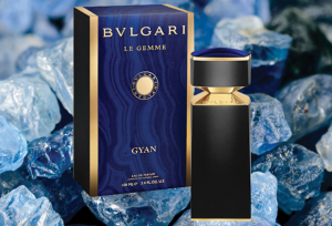 BVLGARI GYAN 100 ml 