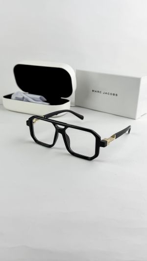MARC JACOBS GOLD BLACK PLANO