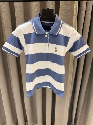 No return Ralp_h Lauren imported Kids Polo Tshirt 