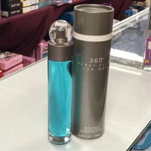 360 PERRY ELLIS FOR MEN 100ML 